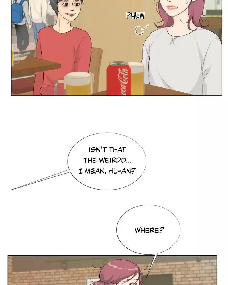 Half Ghost Chapter 14