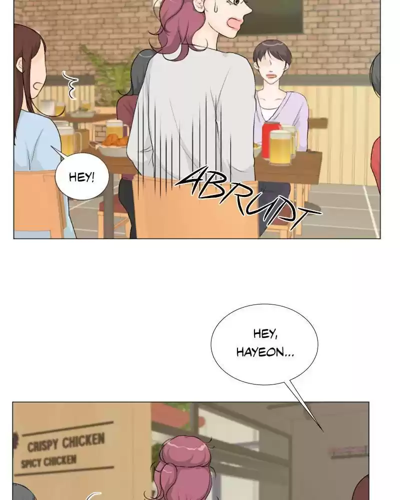 Half Ghost Chapter 14