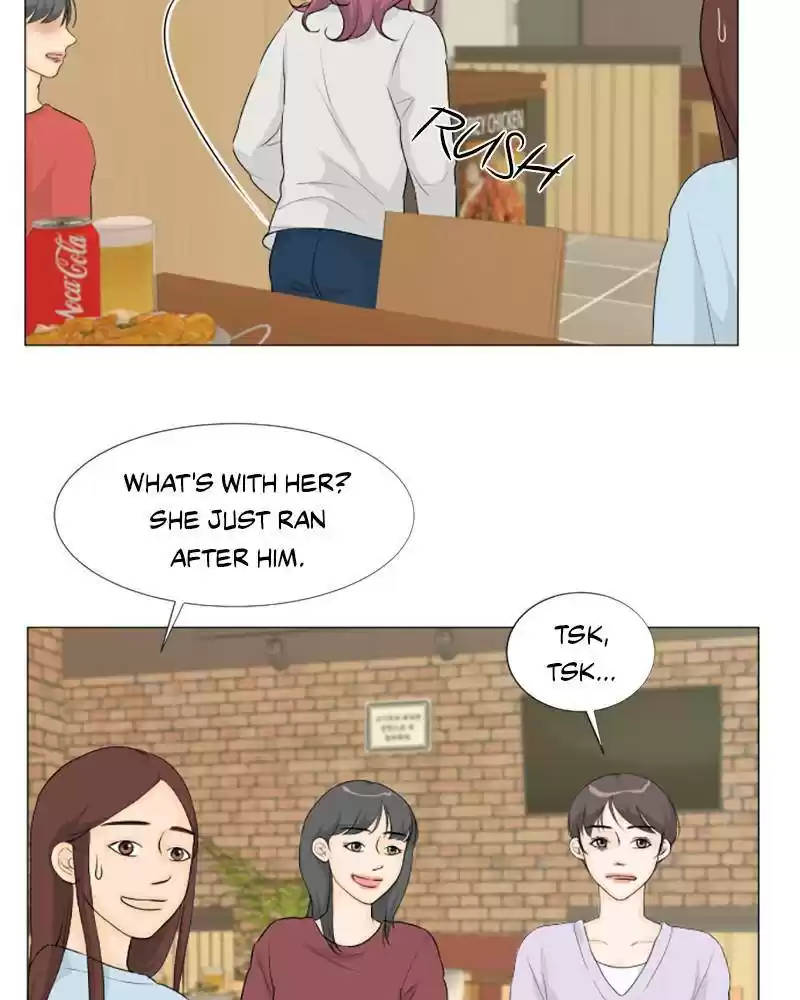 Half Ghost Chapter 14