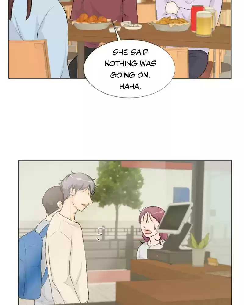 Half Ghost Chapter 14