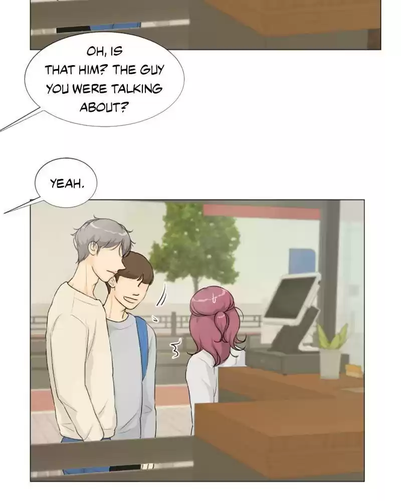 Half Ghost Chapter 14