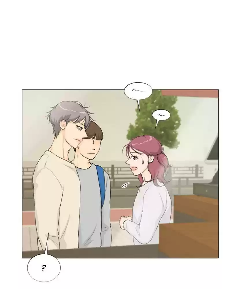 Half Ghost Chapter 14