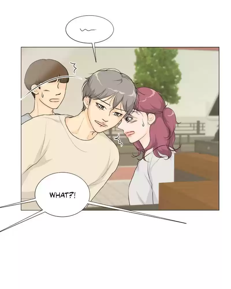 Half Ghost Chapter 14