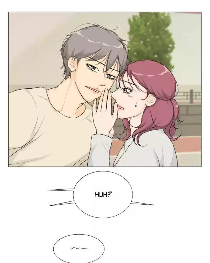 Half Ghost Chapter 14