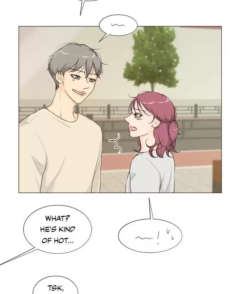 Half Ghost Chapter 14