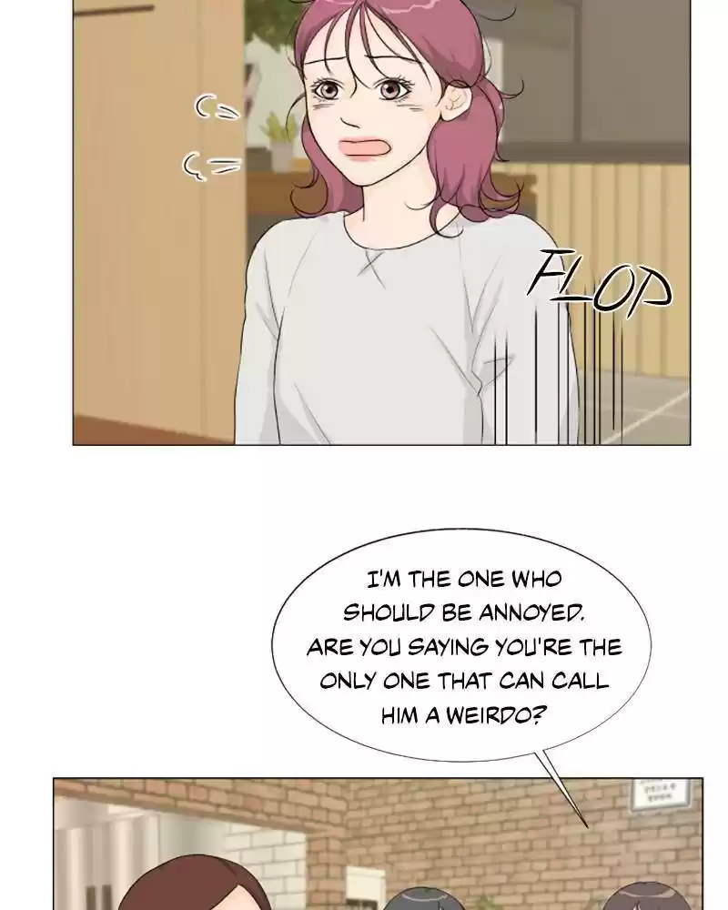 Half Ghost Chapter 14