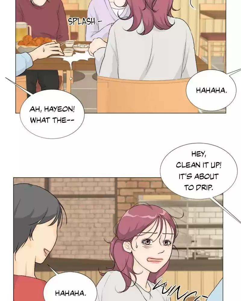 Half Ghost Chapter 14