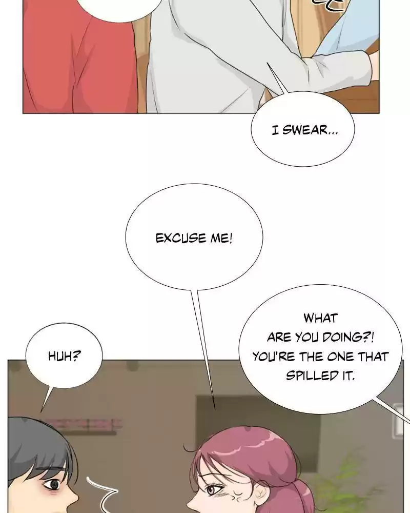 Half Ghost Chapter 14