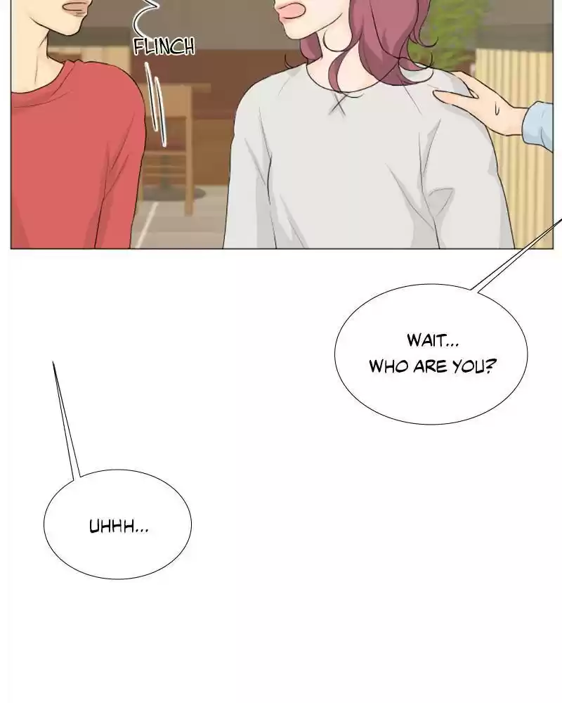 Half Ghost Chapter 14