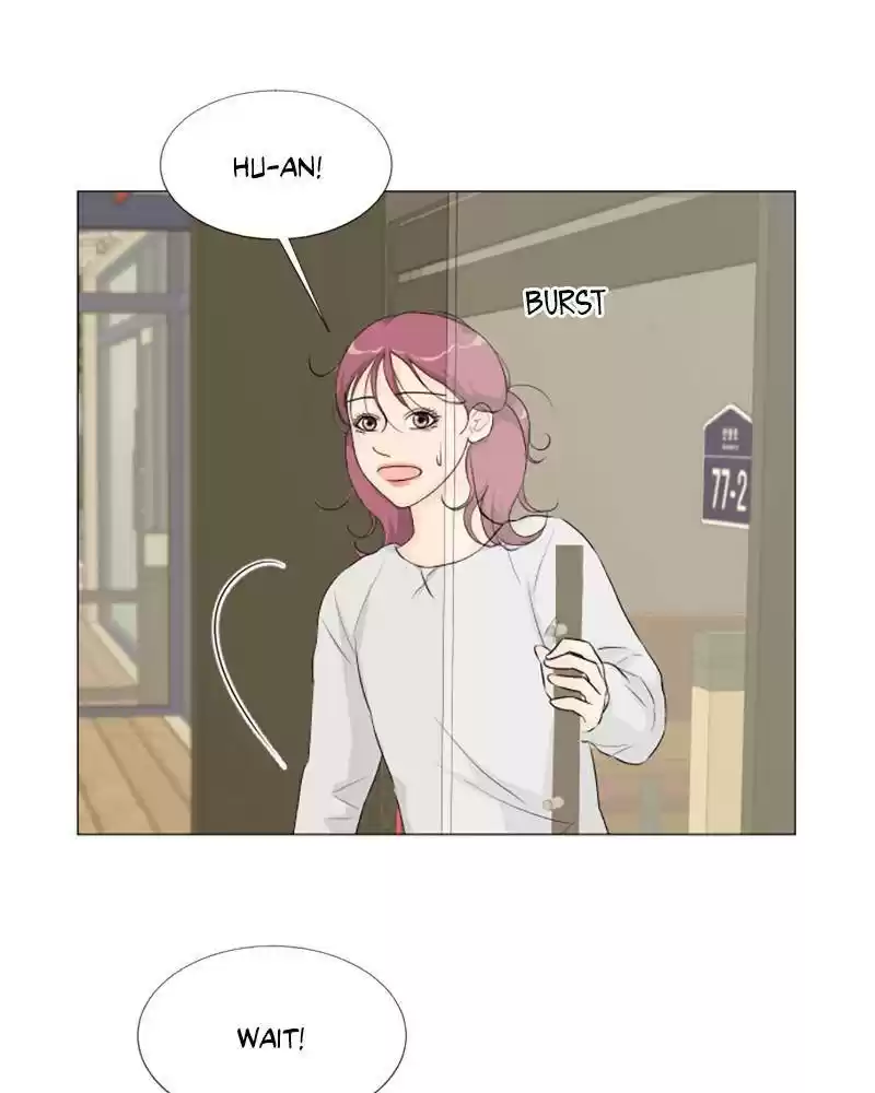 Half Ghost Chapter 15