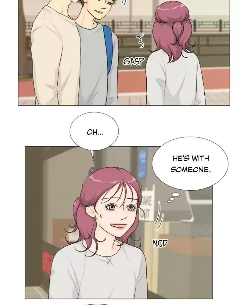 Half Ghost Chapter 15