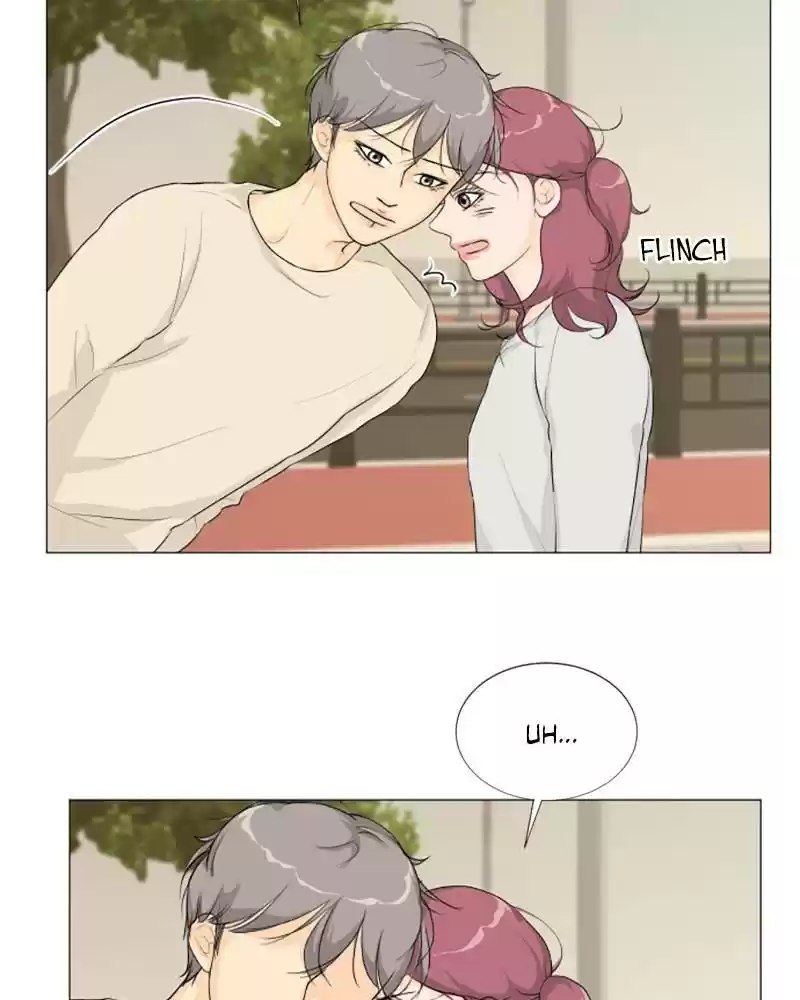 Half Ghost Chapter 15