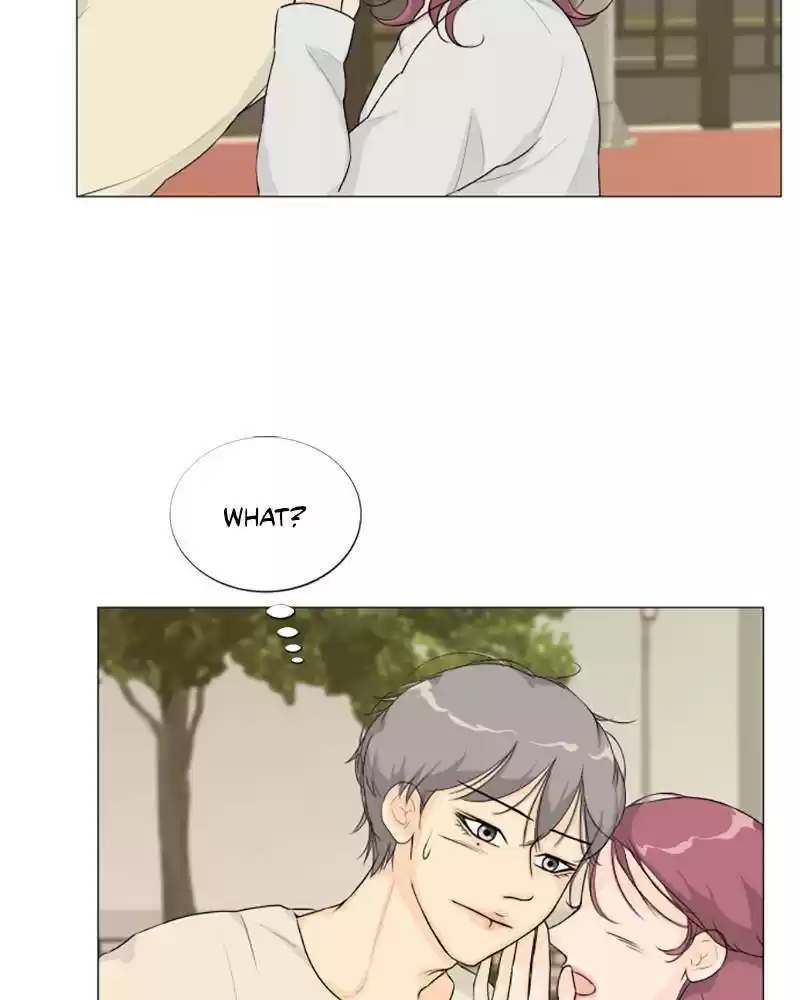 Half Ghost Chapter 15