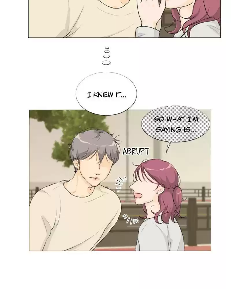 Half Ghost Chapter 15