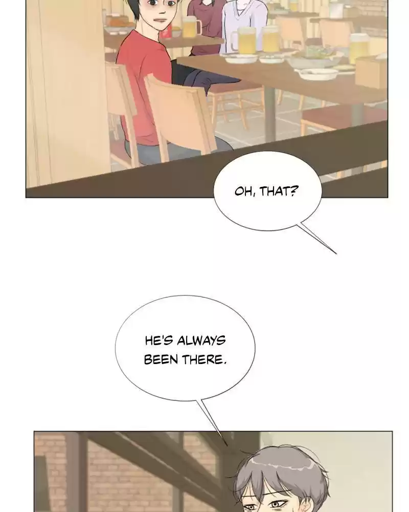 Half Ghost Chapter 15