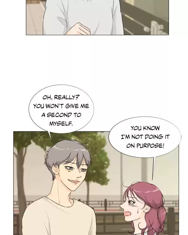 Half Ghost Chapter 15