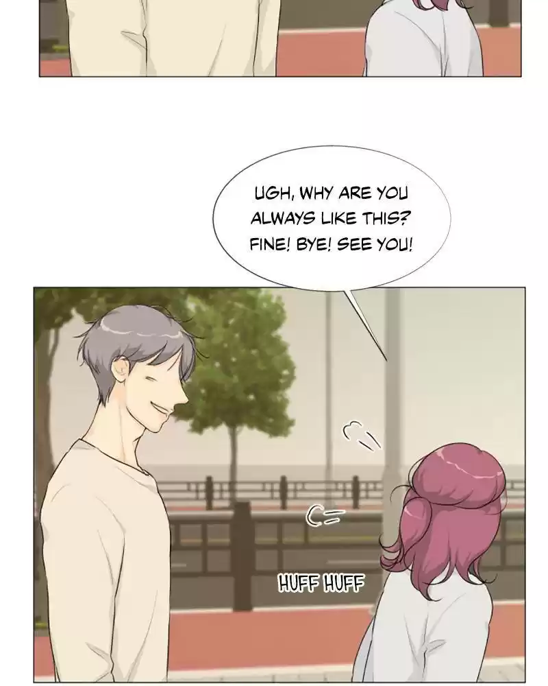 Half Ghost Chapter 15