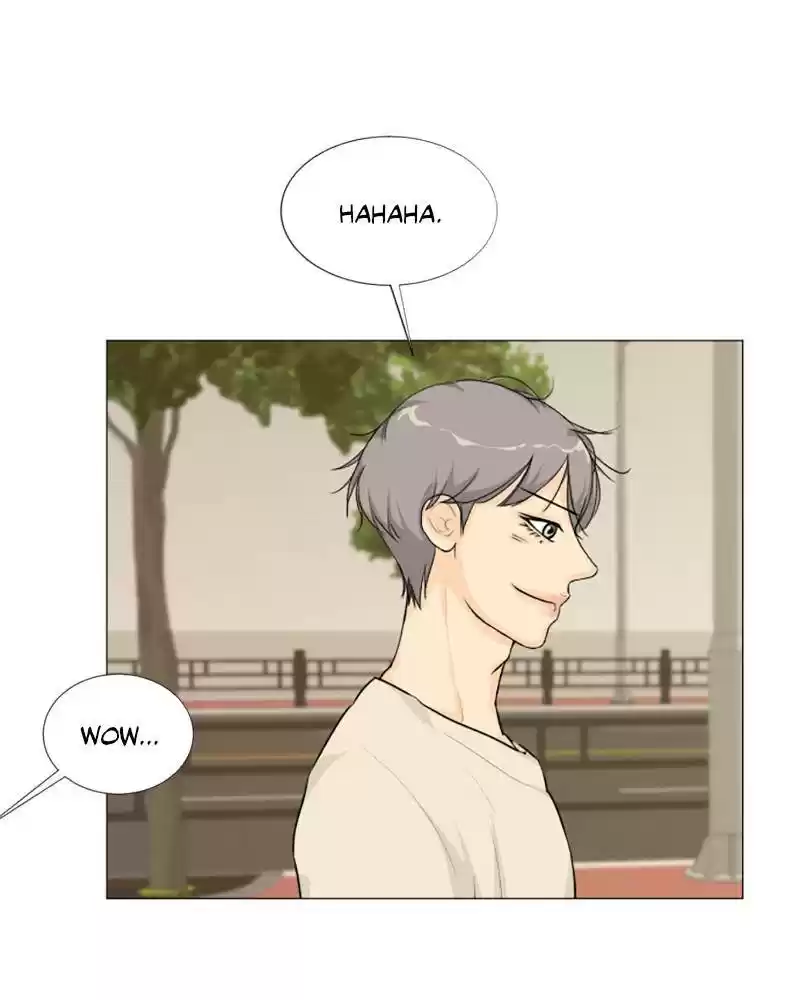 Half Ghost Chapter 15