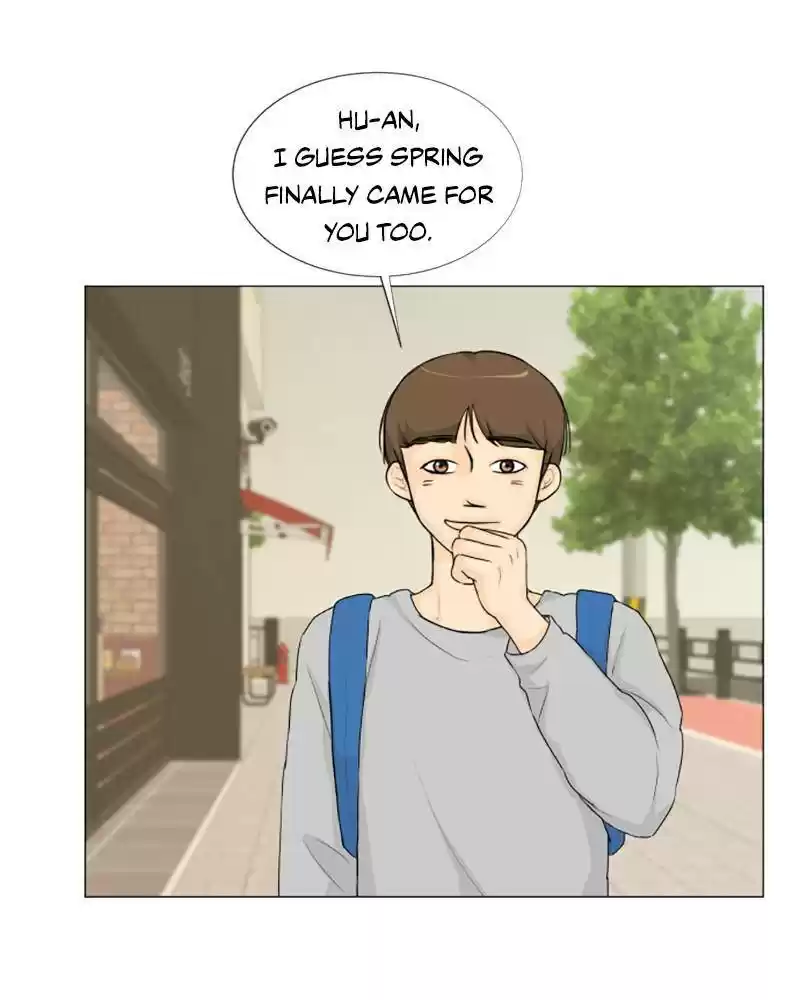 Half Ghost Chapter 15