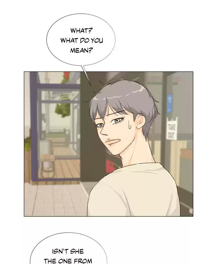 Half Ghost Chapter 15