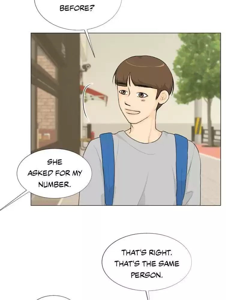 Half Ghost Chapter 15