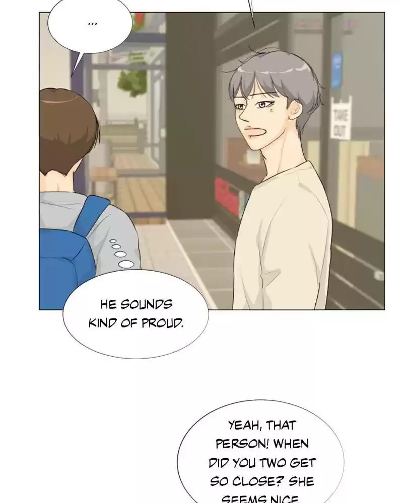 Half Ghost Chapter 15