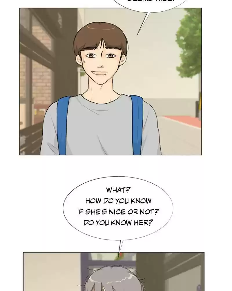 Half Ghost Chapter 15