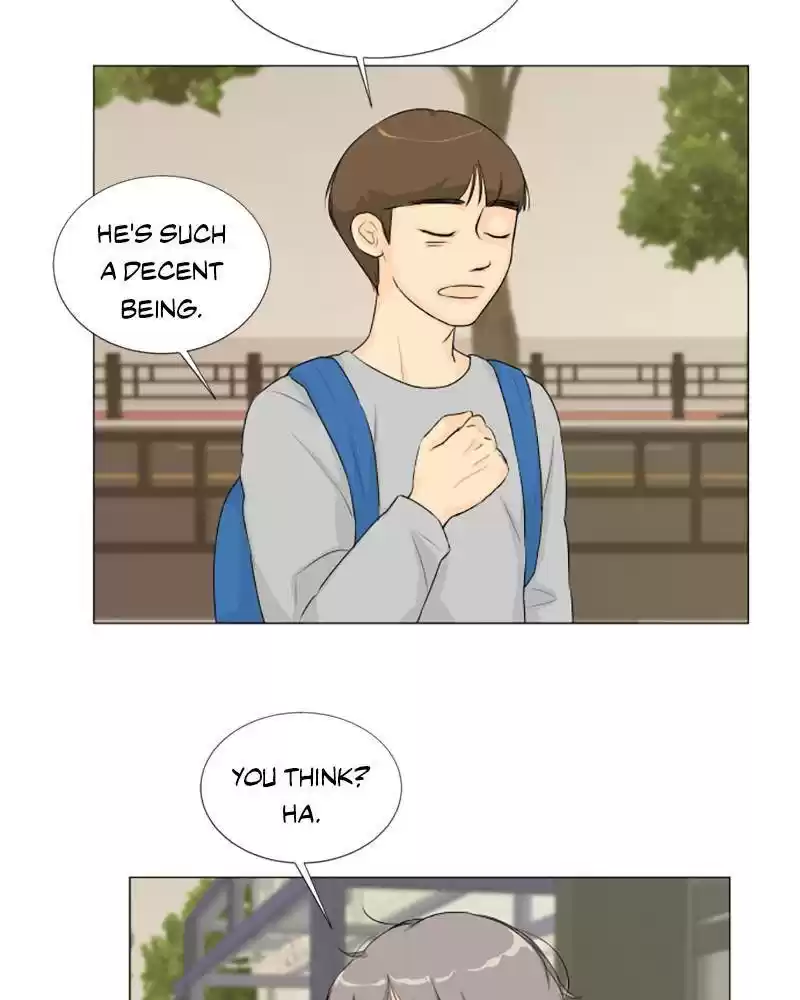 Half Ghost Chapter 15