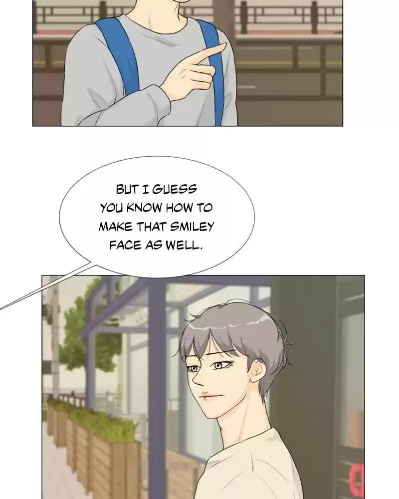 Half Ghost Chapter 15