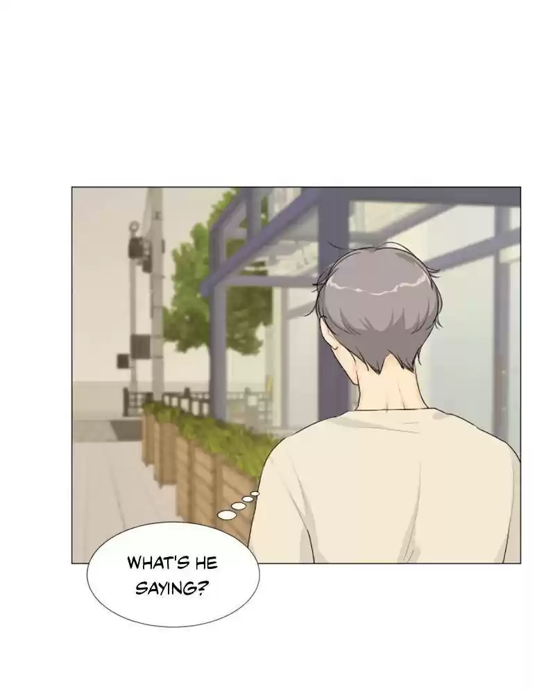 Half Ghost Chapter 15