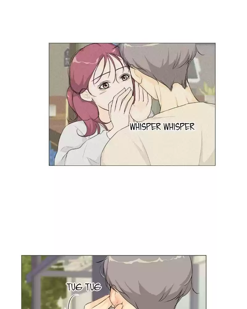 Half Ghost Chapter 15