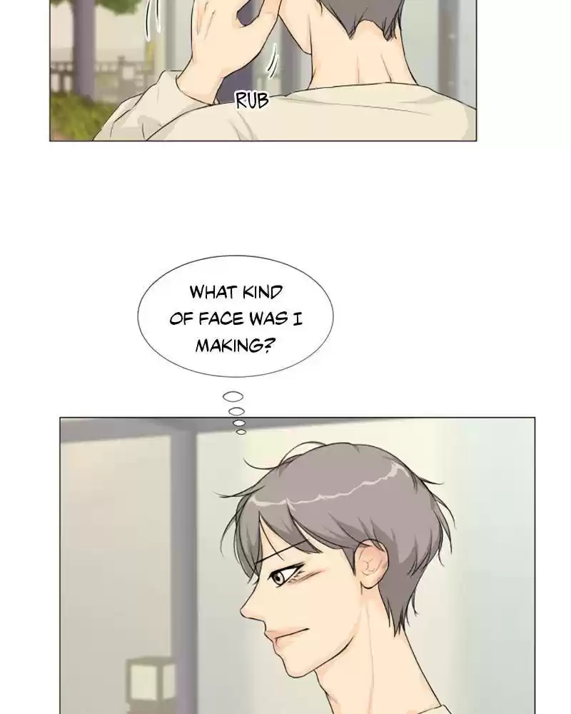 Half Ghost Chapter 15