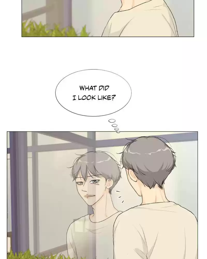 Half Ghost Chapter 15