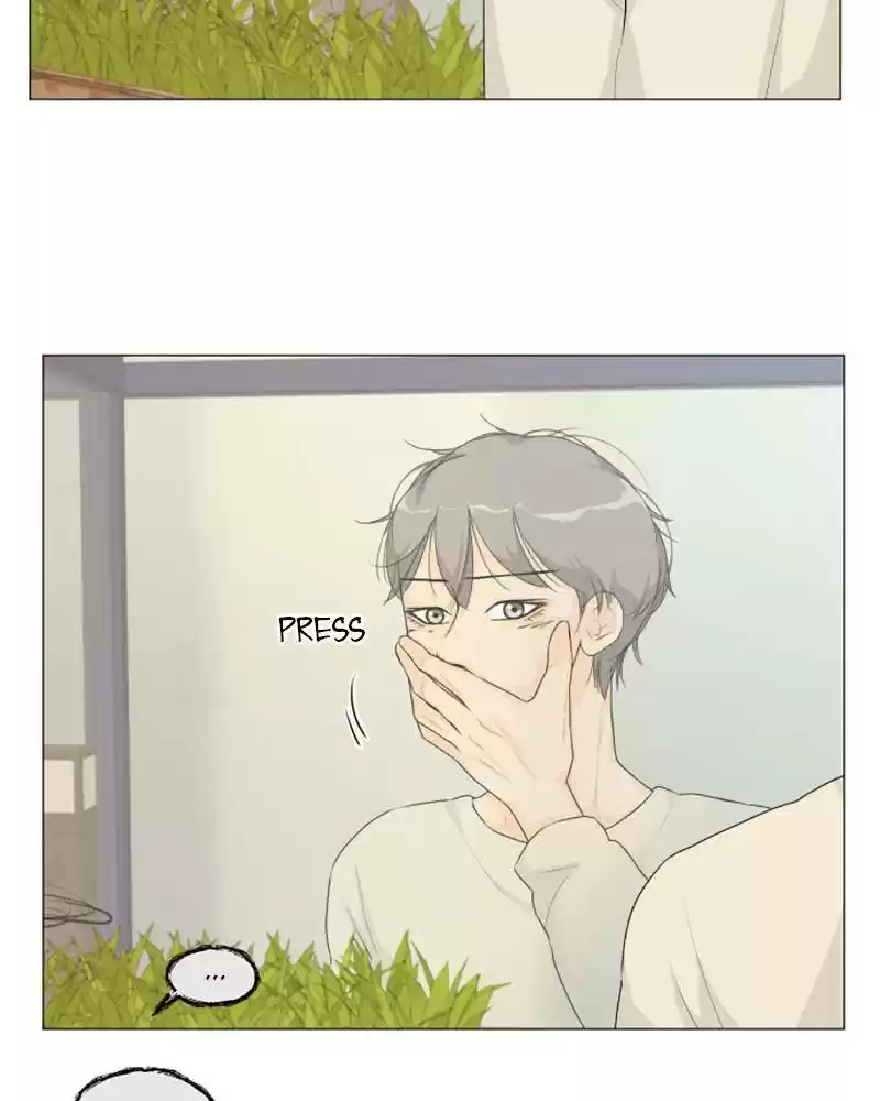 Half Ghost Chapter 15