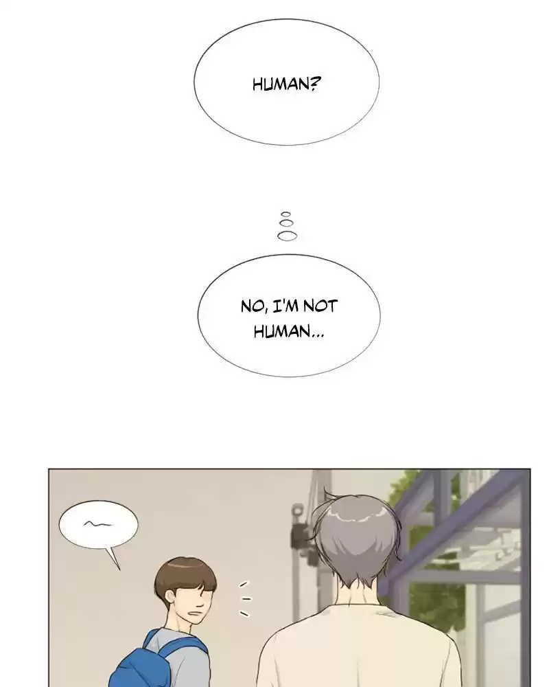 Half Ghost Chapter 15