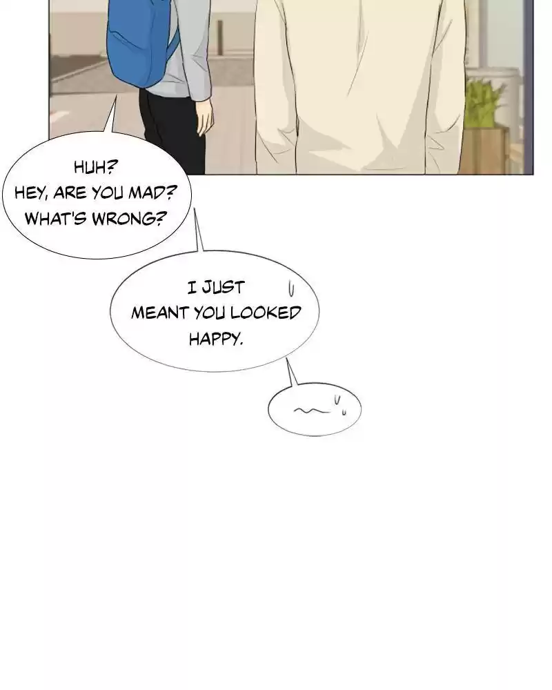 Half Ghost Chapter 15