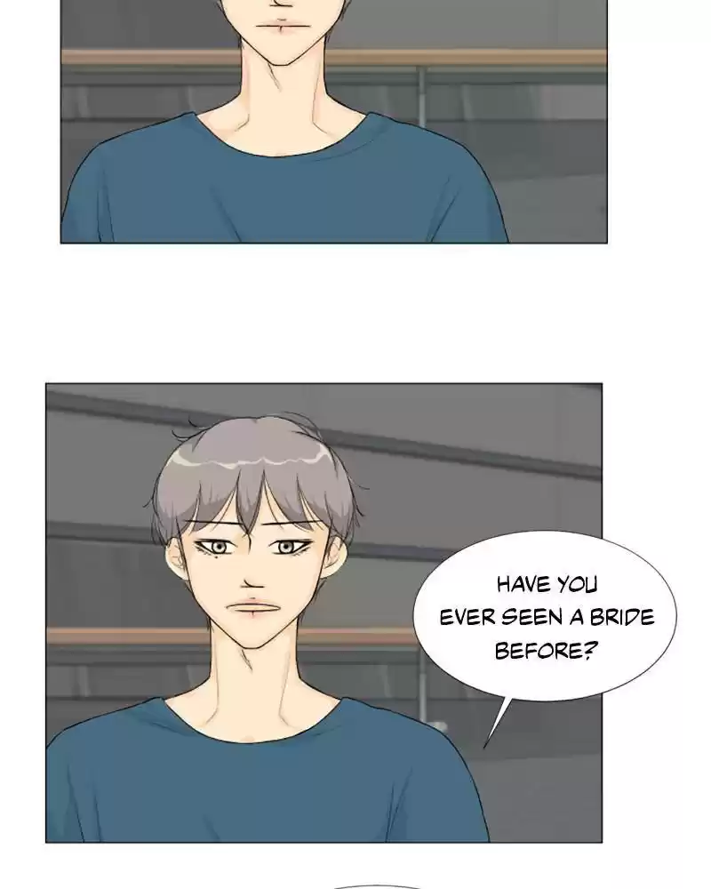 Half Ghost Chapter 15