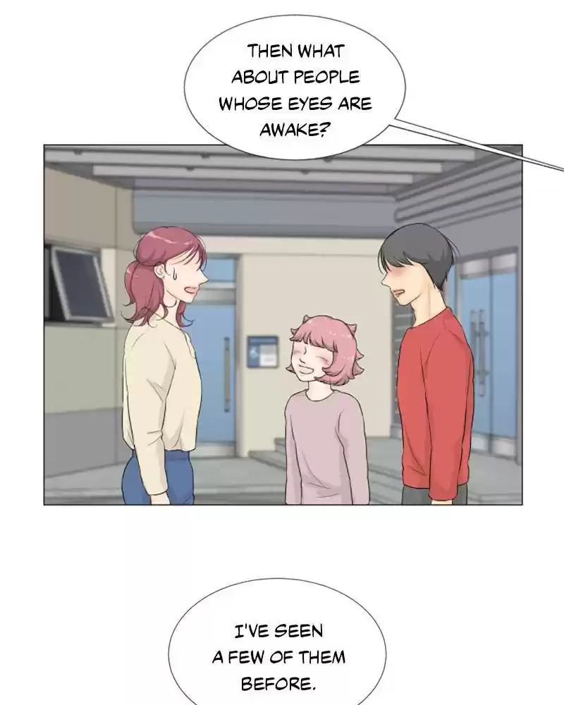 Half Ghost Chapter 15