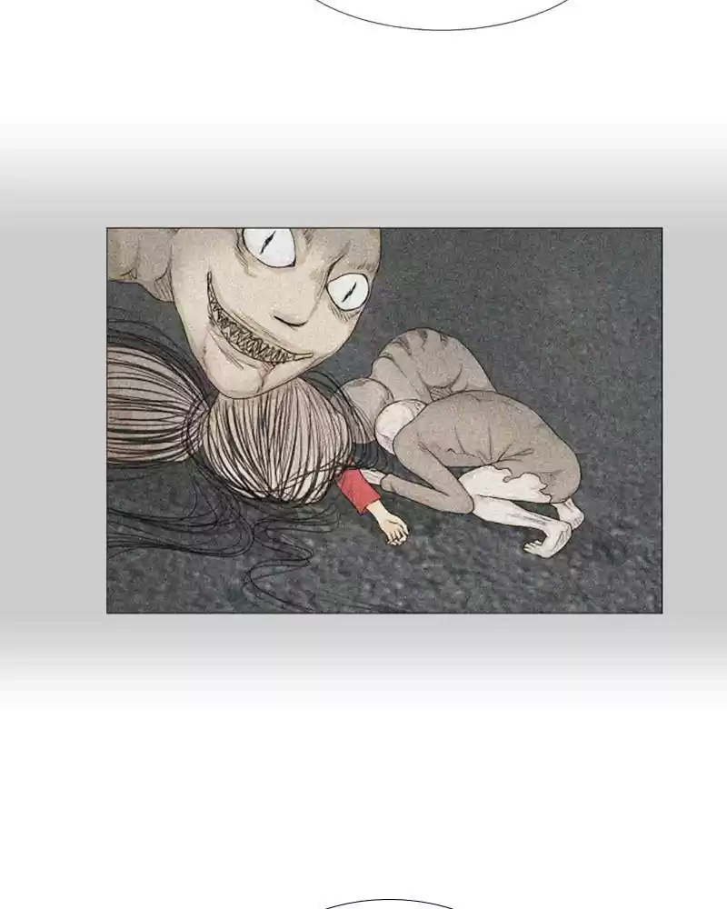 Half Ghost Chapter 15