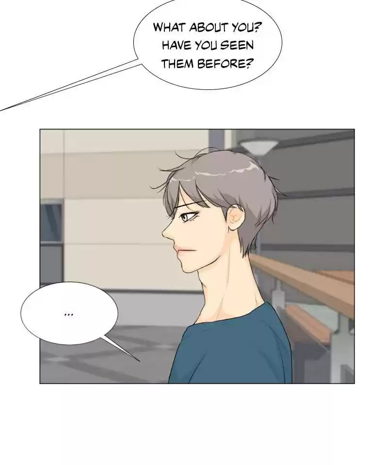 Half Ghost Chapter 15