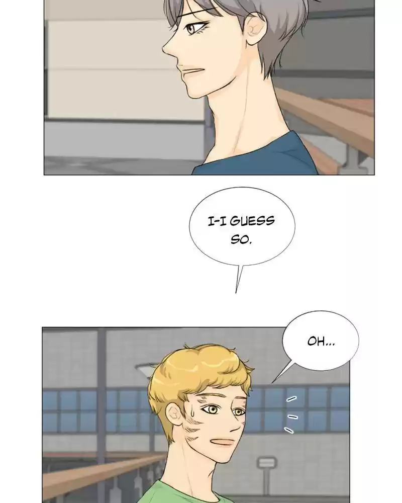 Half Ghost Chapter 15