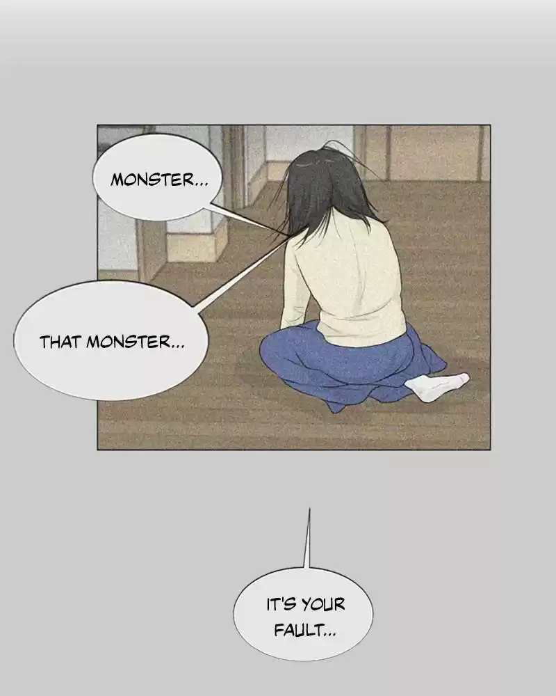 Half Ghost Chapter 15