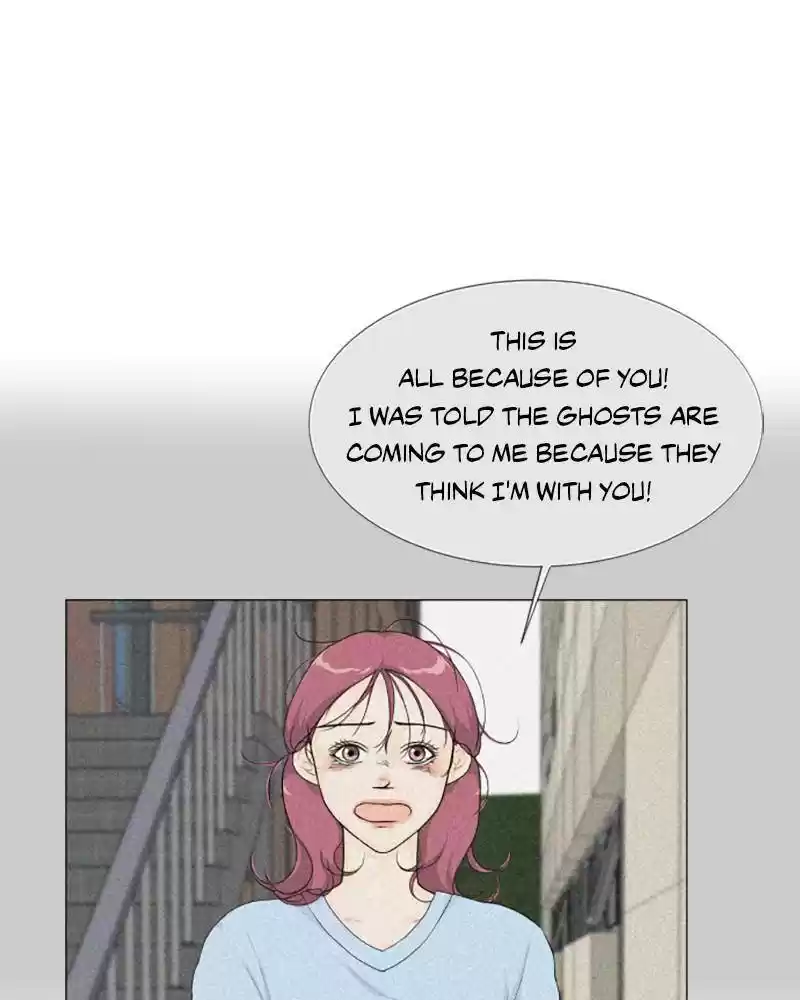 Half Ghost Chapter 15