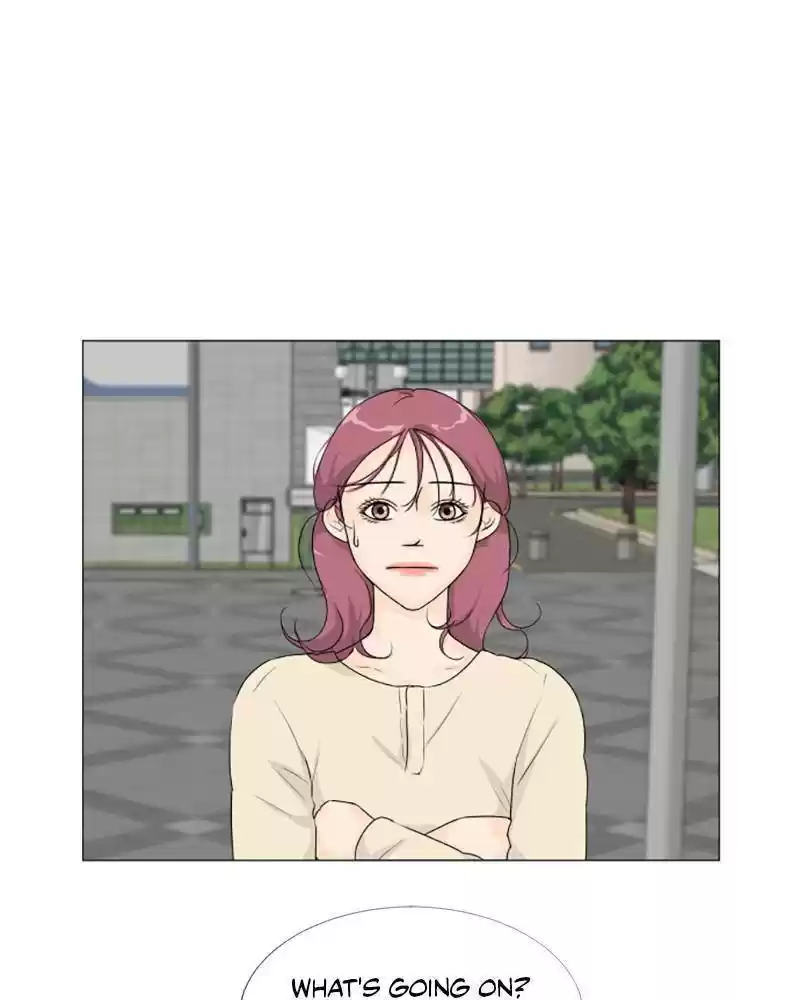 Half Ghost Chapter 16