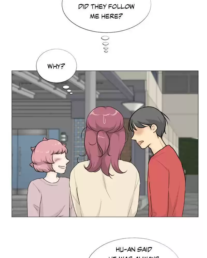 Half Ghost Chapter 16