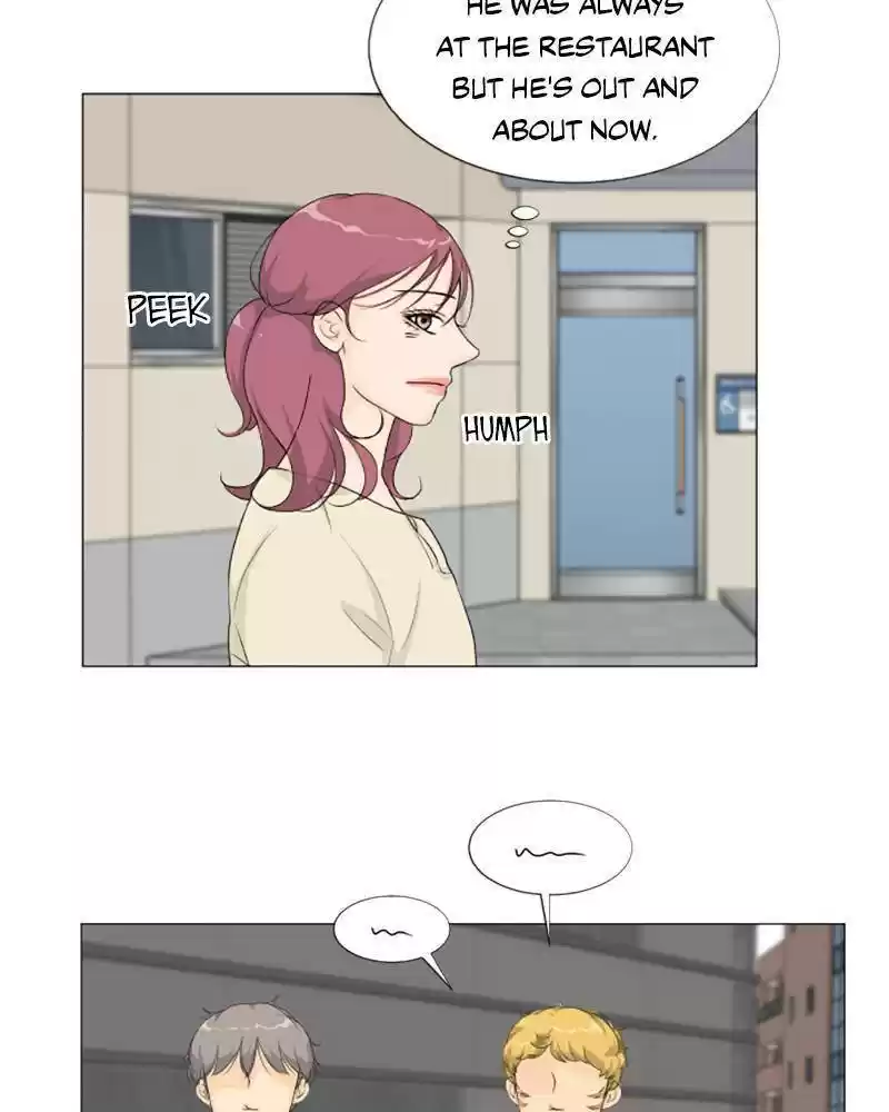 Half Ghost Chapter 16