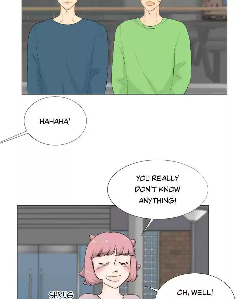 Half Ghost Chapter 16