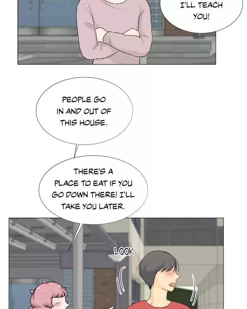 Half Ghost Chapter 16