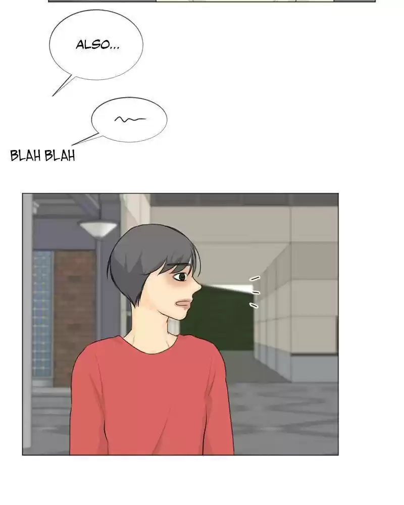 Half Ghost Chapter 16