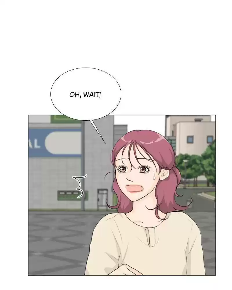 Half Ghost Chapter 16